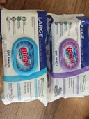 BİNGO Original Multi Purpose Çok Amaçlı Temizlik Havlusu ( Büyük Boy ) 96 LI 2 PAKET - 2
