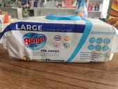 BİNGO Original Multi Purpose Çok Amaçlı Temizlik Havlusu ( Büyük Boy ) 96 LI - 2