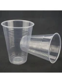 Beyaz 5 Gözlü Tabldot çatal kaşık bardak dügün taziye piknik seti thumbnail 5