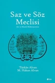 Saz ve Söz Meclisi - 1