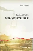 Kabileden Devlete Medine Tecrübesi - 1