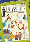 Duygular  Piyano İçin 22 Parça (Cd Ekli) - 1