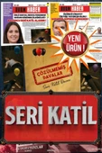 Seri Katil - Dedektif Oyunu - 1