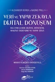Veri ve Yapay Zekayla Dijital Dönüşüm - 1