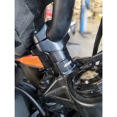 30mm Kolon Tip Gidon Yükseltme KTM-HUSQVARNA - 3