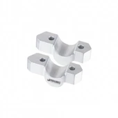 32mm Style Base Gidon Yükseltme R1300GS/ADV thumbnail 1