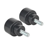 28mm KTM 790/890/1050/1090/1190/1290 ADV S/R Gidon Topuzu thumbnail 2