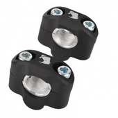 22 mm / 28 mm Style Gidon Yükseltme Mat Siyah thumbnail 1