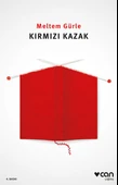 Kırmızı Kazak - 1