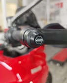 Ducati v2 v4 gidon topuzu siyah thumbnail 1