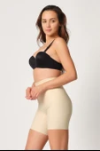 TEN MI Emay 2816 Yüksek Bel Boxer Lazer Korse - 2