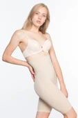 TEN MI Emay 3200 Pantolon Altı Soft Double Boxer Korse - 2