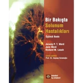 Bir Bakışta Solunum Sistemi - 1