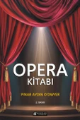 Opera Kitabı - 1