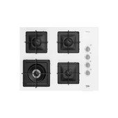 Bocd K 6510 Ewb Gazlı Cam Tablalı Ocak - 1