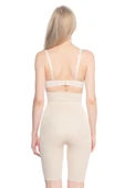 TEN MI Emay 3200 Pantolon Altı Soft Double Boxer Korse - 3