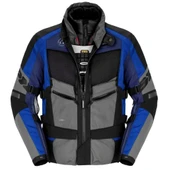 Spıdı 4 Season Evo H2out 4 Mevsim Ceket Mavi Gri thumbnail 1