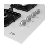 Bocd K 6510 Ewb Gazlı Cam Tablalı Ocak - 3