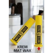 ModaCar Tüplü Mat Wax Matte Paste Wax Absolute Professional - 1