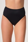 SİYAH MI Emay 2801 Yapıştırma Lazer Kesim Slip - 1