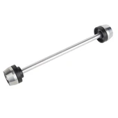 Ducati Multistrada 950/1200/1260/V2/V4/Enduro Arka Aks Koruma thumbnail 2