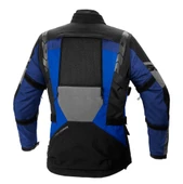 Spıdı 4 Season Evo H2out 4 Mevsim Ceket Mavi Gri thumbnail 4