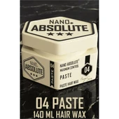 ModaCar Saç Wax Paste Wax Orta Sert ve Parlak Absolute Professional - 1