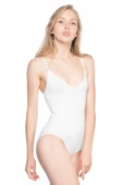 BEYAZ MI Emay 2012 Body Korse - 2