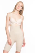 TEN MI Emay 3200 Pantolon Altı Soft Double Boxer Korse - 1