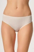TEN MI Emay 2803 Yapıştırma Lazer Kesim Külot - 1