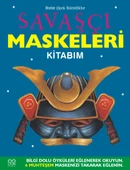 Savaşçı Maskeleri Kitabım - 1