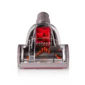 srfn ticaret Arnica Pika ET14410 Evcil Hayvan Tüy Toplayıcı Mini Turbo Başlık ve Adaptör - Kırmızı thumbnail 3