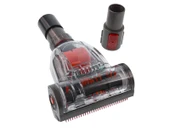 srfn ticaret Philips FC9750 Evcil Hayvan Tüy Toplayıcı Mini Turbo Başlık ve Adaptör - Kırmızı thumbnail 4