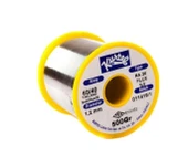 KURTEL 500 gr Makara 60/40 0.75 mm Lehim Teli (Pastalı) - 2