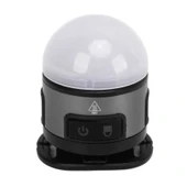 WATTON Şarjlı Kafa Lambası Baret ve Kamp Işığı Çok Fonksiyonlu (TYP-C Şarjlı Mıknatıslı Askı Kancalı) - 2