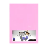 Renkli Mukavva 50x70 5 Adet Artlantis Renkli Mukavva 5 Adet - 10