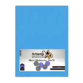 Renkli Mukavva 50x70 5 Adet Artlantis Renkli Mukavva 5 Adet - 8