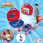 7600360905 SPIDEY BOX SPIDEY - 7
