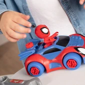7600360905 SPIDEY BOX SPIDEY - 4