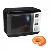 7600310598 Smoby Tefal Oyuncak Mikrodalga - 2