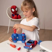 7600360905 SPIDEY BOX SPIDEY - 5