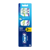 Oral-B Pro Expert Derinlemesine Temizlik Diş Fırçası 2'li Paket - 1