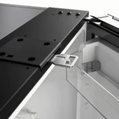 Dometic NRX50C 44L 12/24V Sabit Kompresörlü Buzdolabı - 5