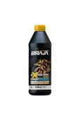 ARSLAN MOTOR YEDEK PARÇA Brava Extreme 6000 4t 10w40 Motor Yağı - 1