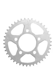 ÇELİKMOTO ARKA DİŞLİ 42 DRİFT L - VULTURE İ #GMS-DL0060-42 - 1