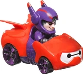 Hot Wheels Marvel RacerVerse 5'li Die-Cast Paketi - 5