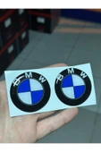 Palas Motor MOTOSİKLET DAMLA STİCKERI BMW REFLEKTÖR ETİKET CUB CG CROSS MODİFİYE AKSESUAR thumbnail 2