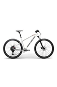 CORRATEC X-vert 29 Elite Dağ Bisikleti - Gri/kırmızı/koyu Kahve - 1
