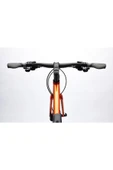 Cannondale Quick 2 Disc Şehir Tur Bisikleti - Turuncu - 4