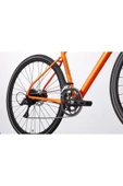 Cannondale Quick 2 Disc Şehir Tur Bisikleti - Turuncu - 3